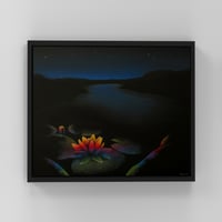 Image 4 of Painted Nature: Lilies
