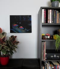 Image 3 of Painted Nature: Lilies