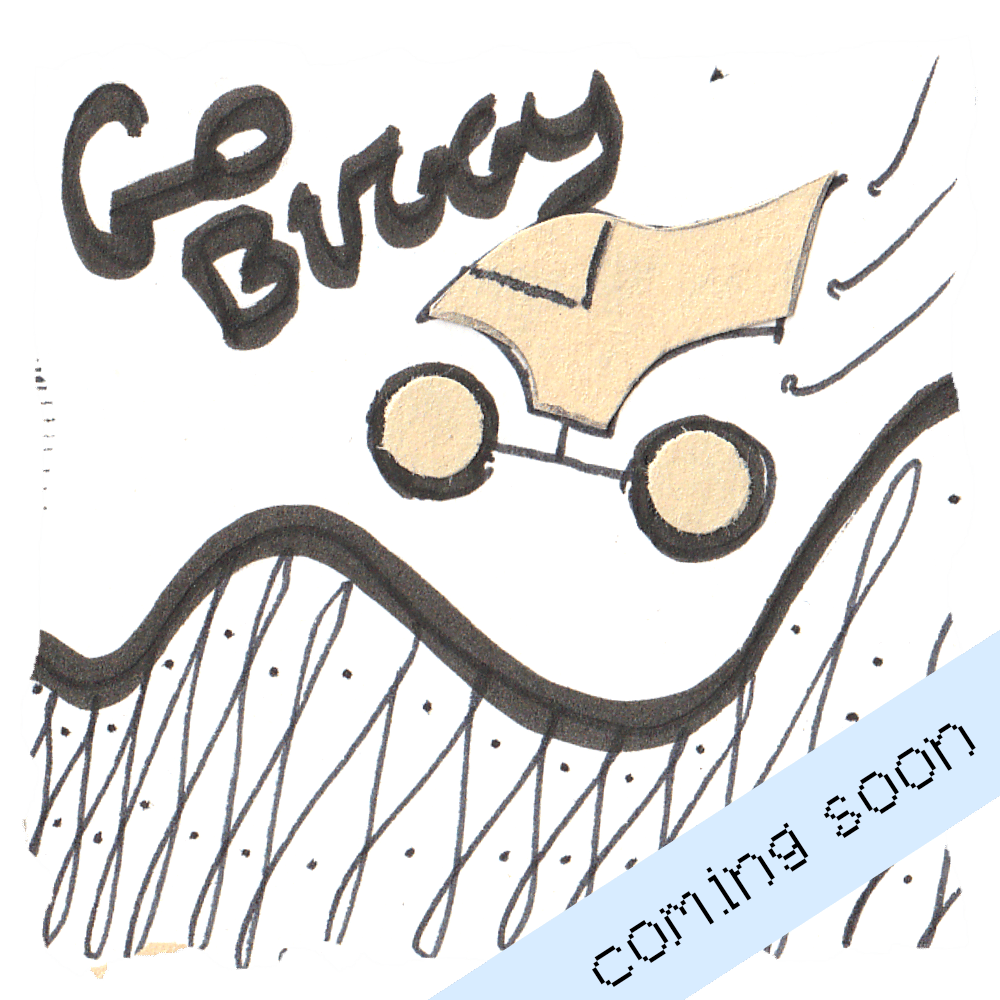 Image of Go Buggy