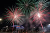 Food Trucks & Fireworks