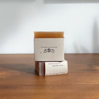 Image 1 of Marigold/ Cedar Musk Soap