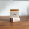 Marigold/ Cedar Musk Soap