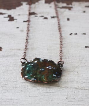 Image of Lily Pad Jewelry