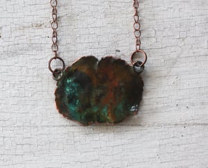 Image of Lily Pad Jewelry