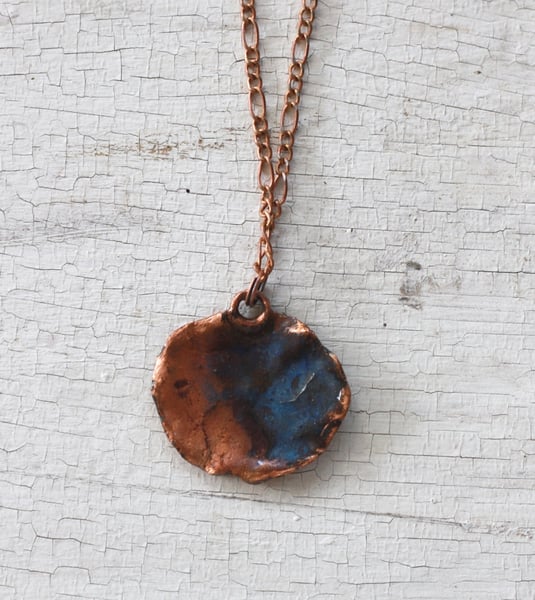 Image of Lily Pad Jewelry