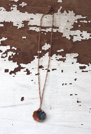 Image of Lily Pad Jewelry