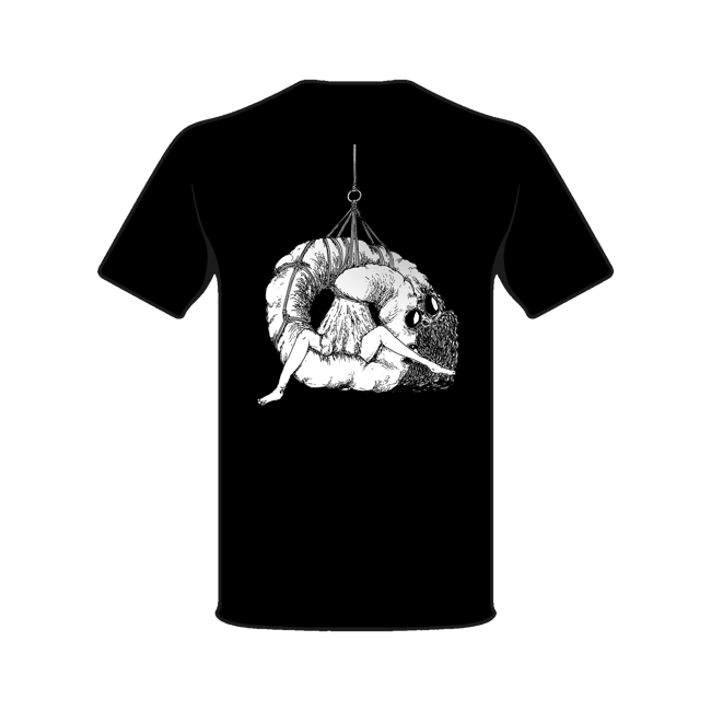 Arizmenda - Despairs Depths Descended - T-Shirt