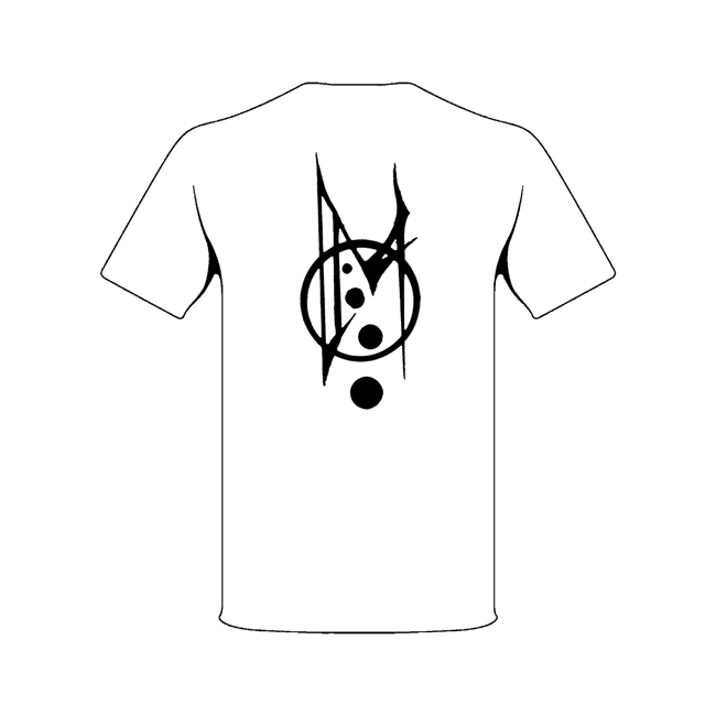 Arizmenda - Beneath This Reality of Flesh - T-Shirt