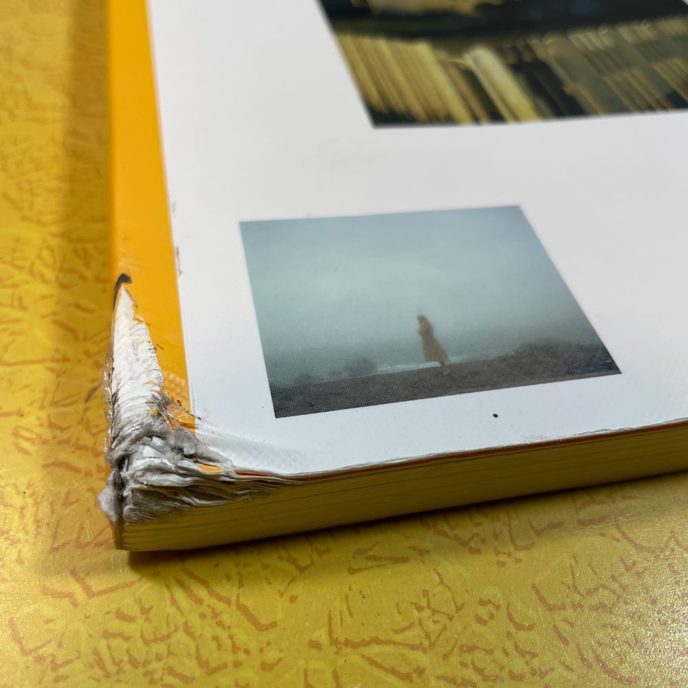 BK: Todd Hido - On Landscapes, Interiors, and the Nude - Aperture