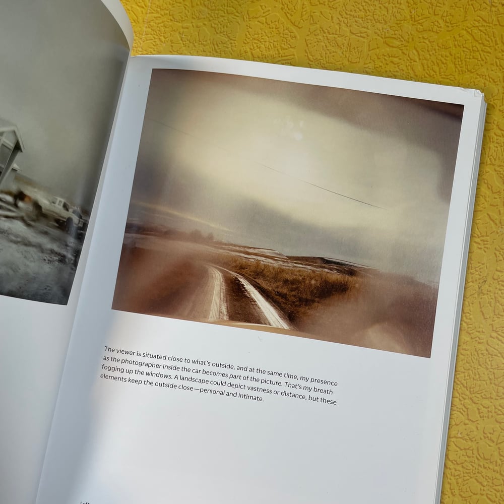 BK: Todd Hido - On Landscapes, Interiors, and the Nude - Aperture