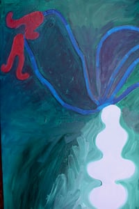 Image 2 of Spilt Milk