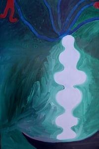 Image 3 of Spilt Milk