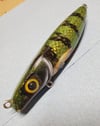 Perch MicroHog 