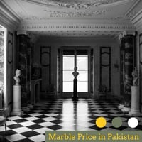 Marble Price in Pakistan