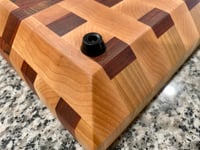 Image 3 of Medium End Grain Cutting Board (EG-0014)