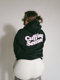Cuffing Season Hoodie 