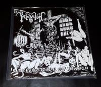 Image 1 of Profanation - Devastation of Purity - 7"EP