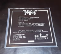 Image 2 of Profanation - Devastation of Purity - 7"EP