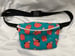 Image of SALE - Saw Puppy Fanny Pack
