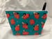 Image of SALE - Saw Puppy Zipper Pouch