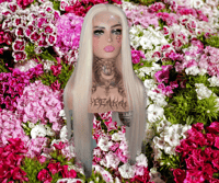 Image 3 of 613 4x4  Closure Wigs