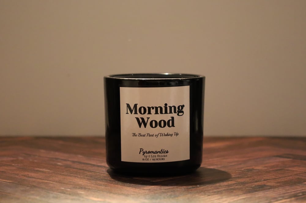 Image of Morning Wood