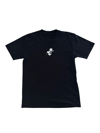 Black Kouros Shirt