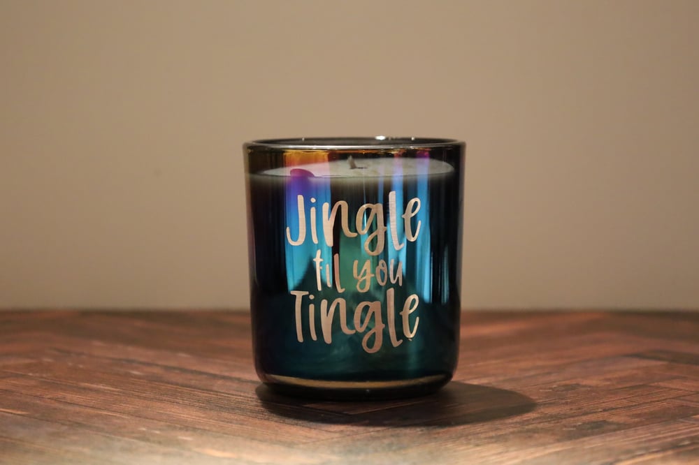 Image of Jingle Til You Tingle
