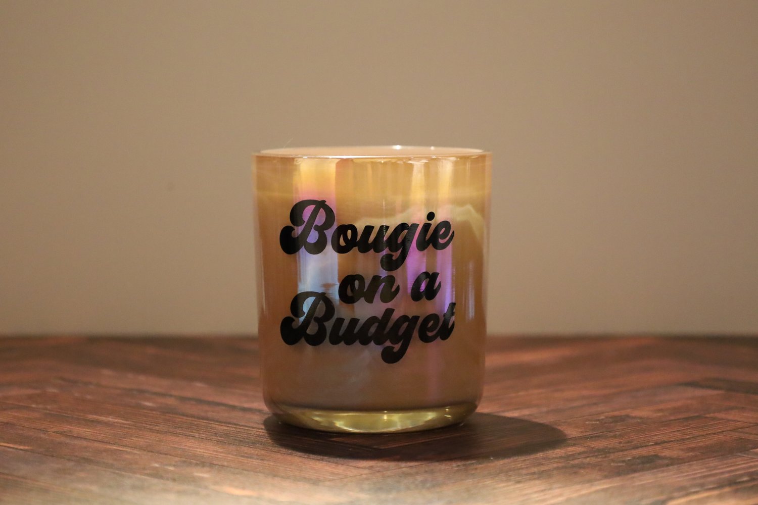 Image of Bougie on a Budget
