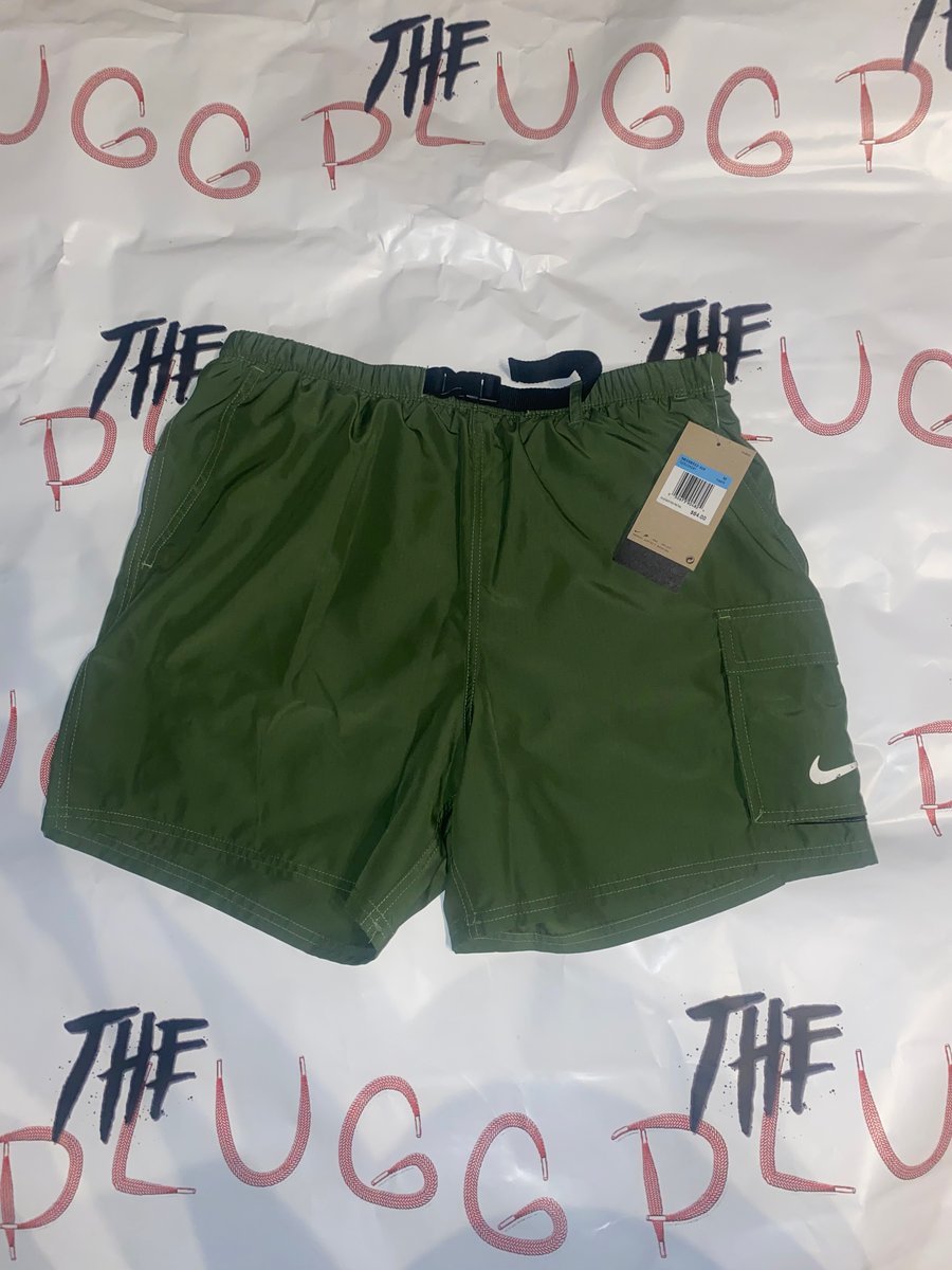 Army online nike shorts