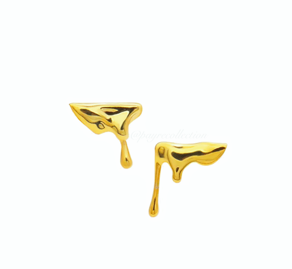 Image of DRIP EARRINGS 