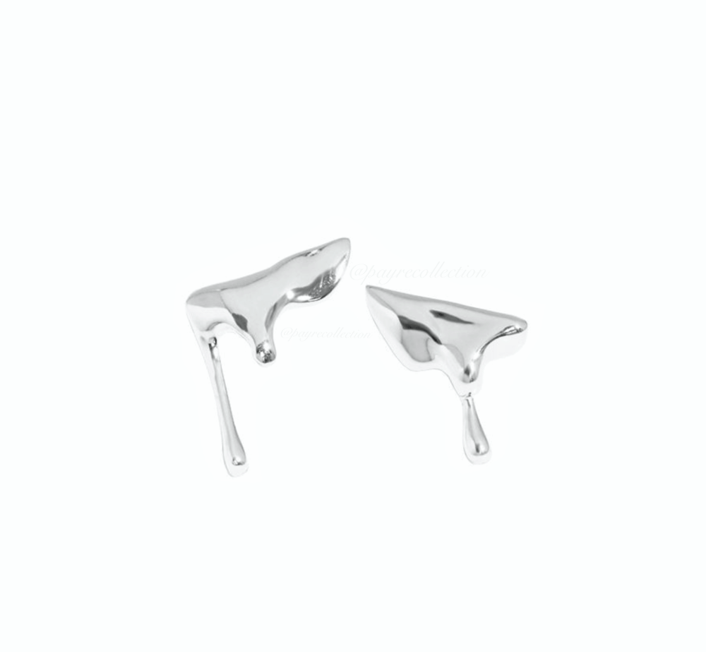 Image of DRIP EARRINGS 
