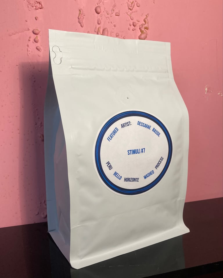 STM007 - DESSARAE BASSIL Image 3