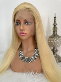 Image 1 of "613" Frontal Wig 