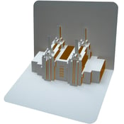 Image of Battersea Power Station