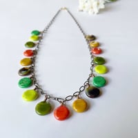 Image 2 of Jolene - Coin Necklace