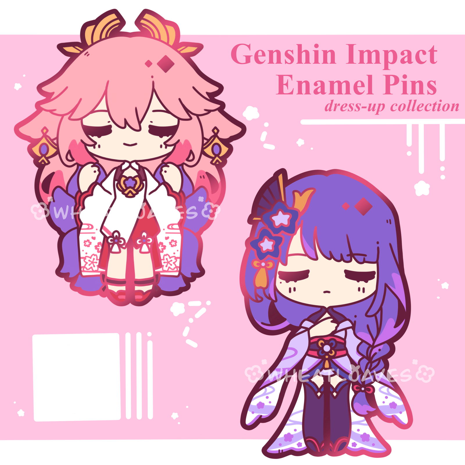 Genshin Impact Wheatloaves genshin-impact-wheatloaves