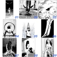 Image 2 of PRINTS - SERIES 2019