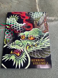 Image 5 of Henning - Volume 1