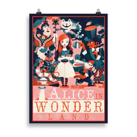 Image 2 of Alice In Wonderland
