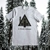 House Logos x A-Frame Dreams T-Shirt