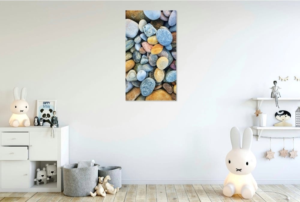 Image of Scottish Pebbles 