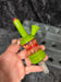 Image of Triforce Mini Vase 
