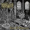 Necromutilator - Oath of Abhorrence LP