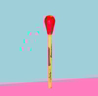 Image 2 of Red, Match mini serie