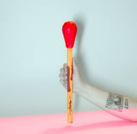 Image 1 of Red, Match mini serie