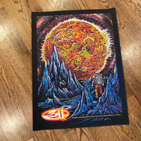 Image 2 of 311 From Chaos 11/12/22 full-color poster