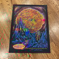 Image 3 of 311 From Chaos 11/12/22 full-color poster