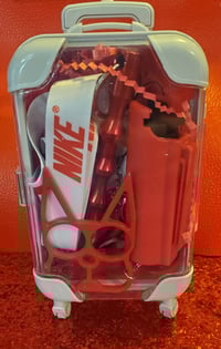 Image 1 of Mini Suitcase Bundle- Nike