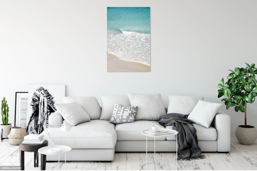 Image of Coastal Escape